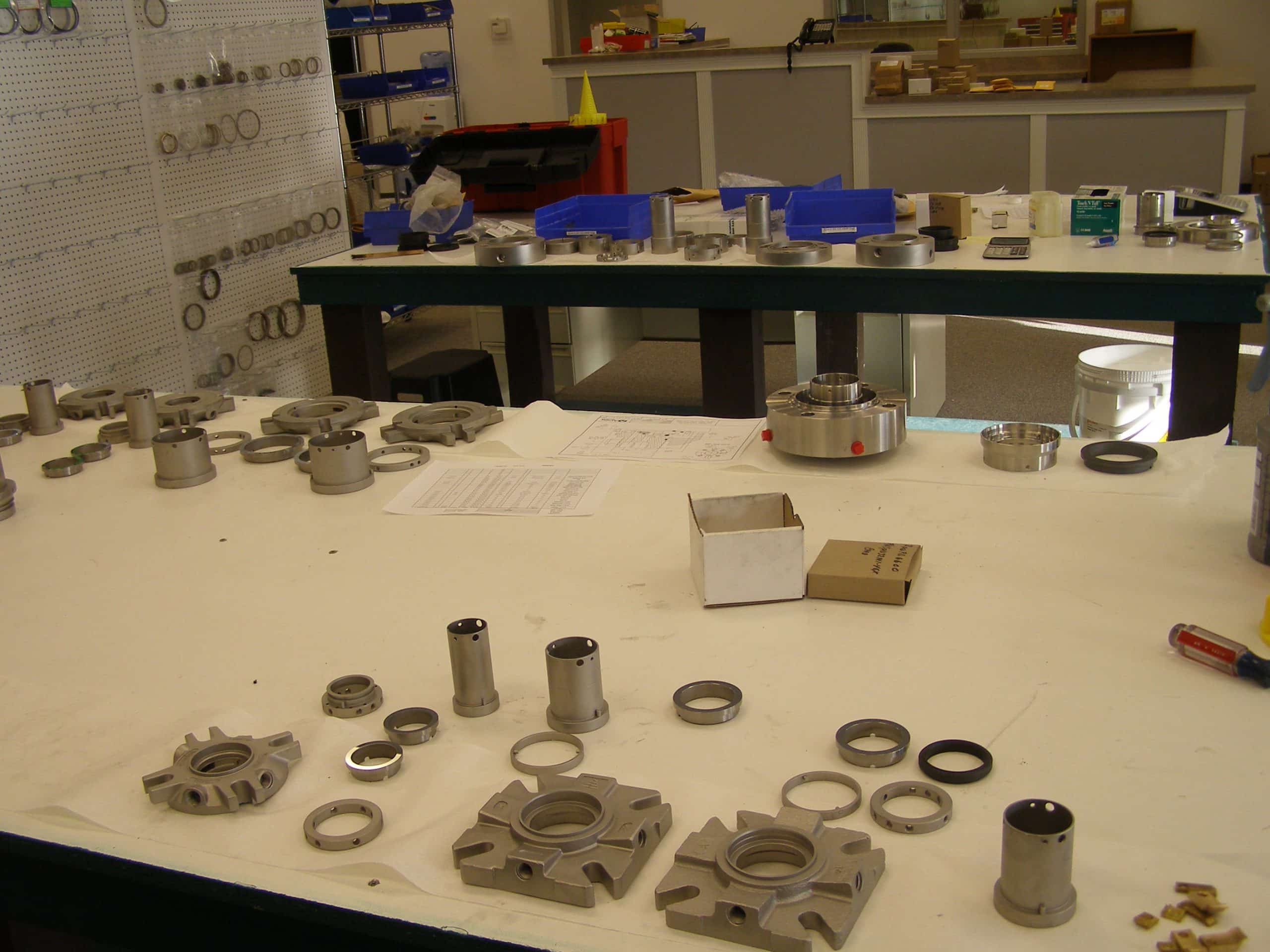 Rebuild shop 1 scaled