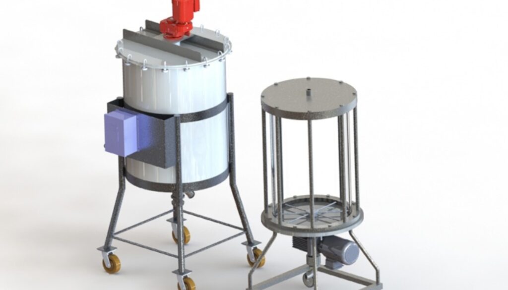 chromotography_slurry_mixing_top bottom mixer-cropped