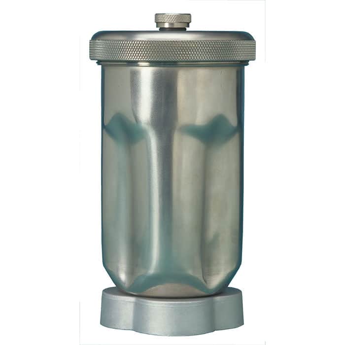 E8520 1 Liter Stainless Steel Blending