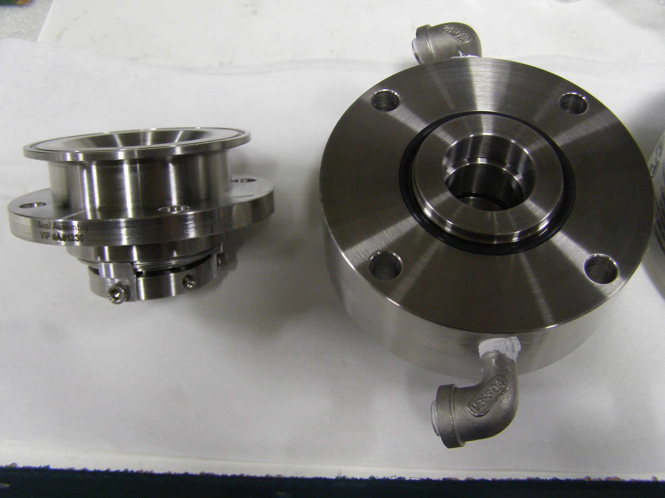 mechanical seal 8 scaled