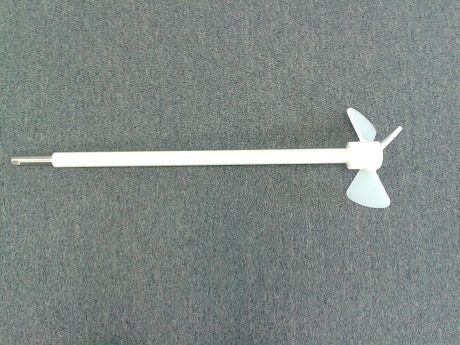 teflon-coated-impeller