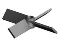 pitch-blade-impeller