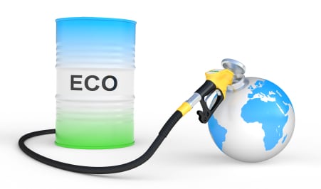 biodiesel production