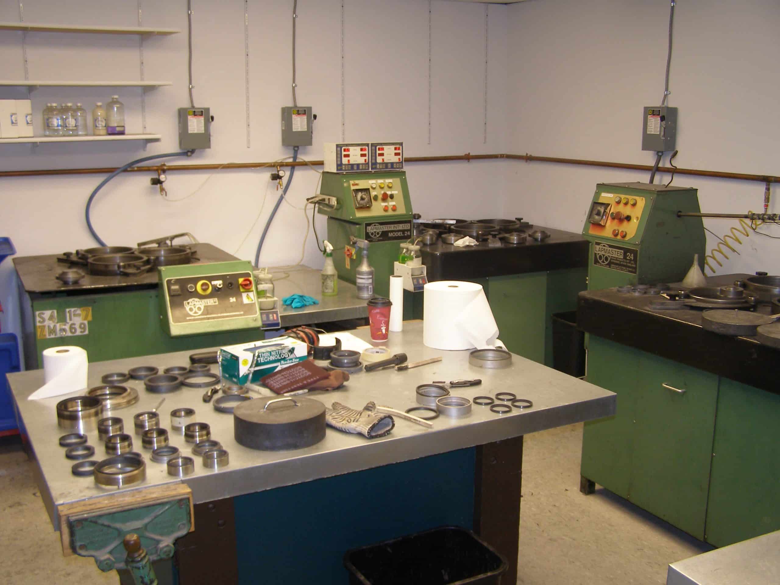 Lapping room 1 scaled