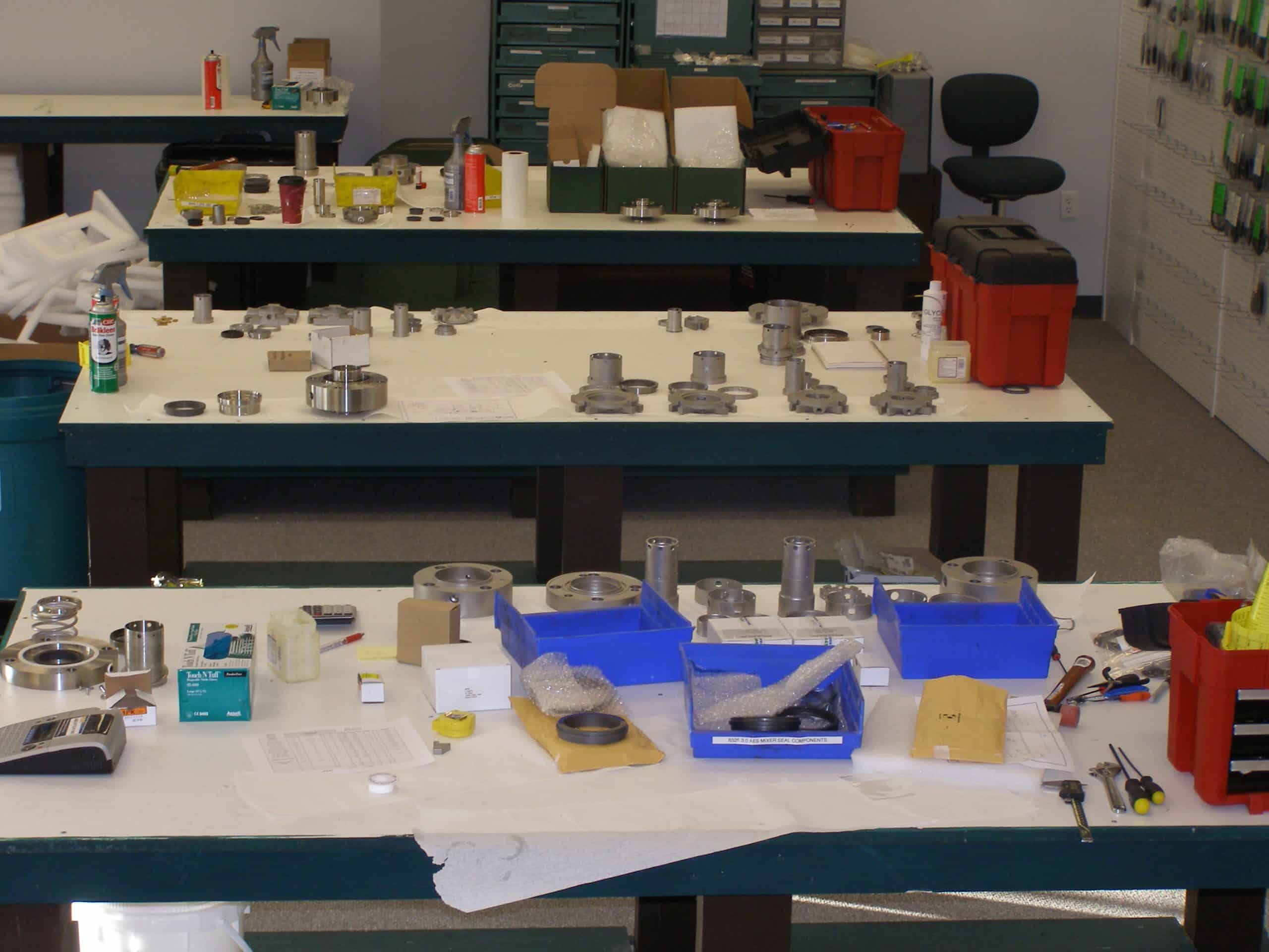 Rebuild shop 2 scaled