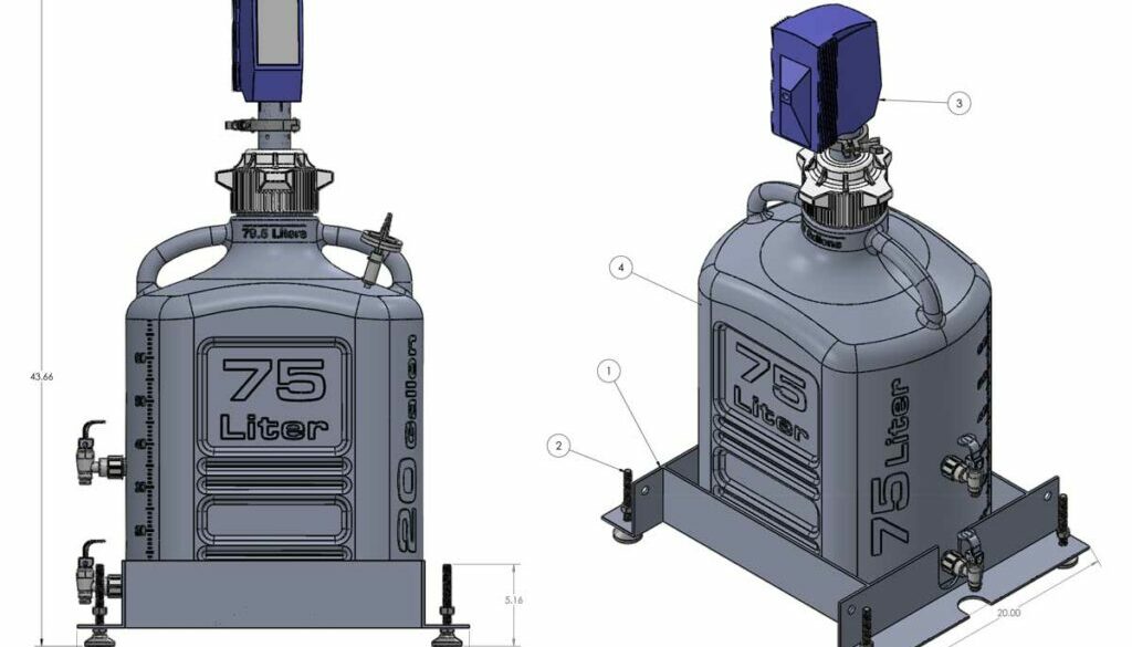 single-use-carboy-schematic
