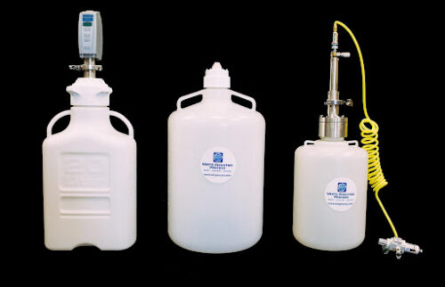 Optimizing Buffer Preparation