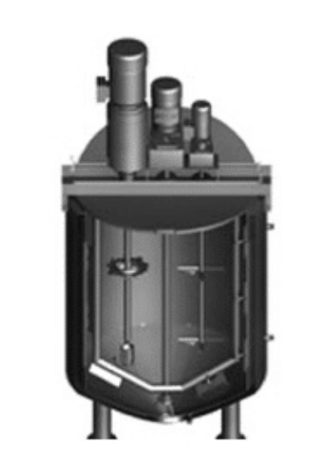 multi-shaft-mixer-single